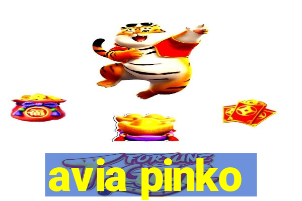 avia pinko