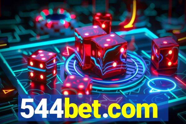 544bet.com