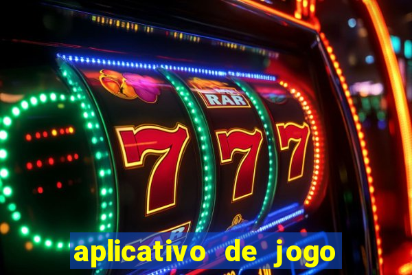 aplicativo de jogo que paga na hora