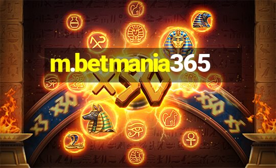 m.betmania365