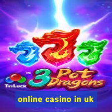 online casino in uk