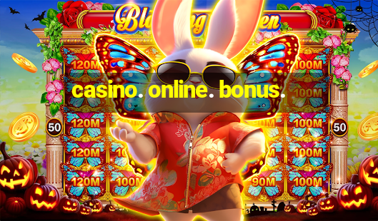 casino. online. bonus.