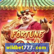 wildbet777. com