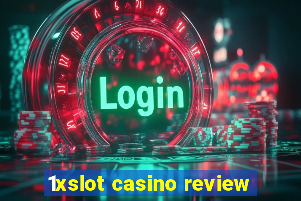 1xslot casino review