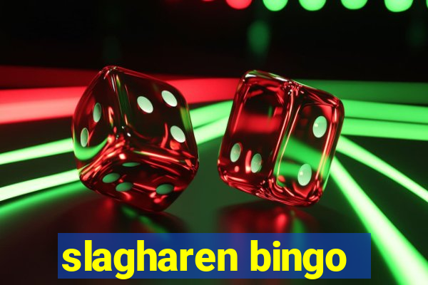 slagharen bingo