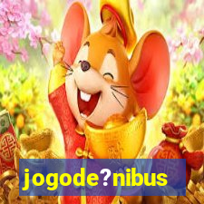 jogode?nibus