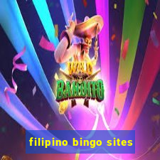 filipino bingo sites