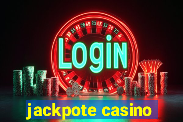 jackpote casino