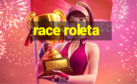 race roleta