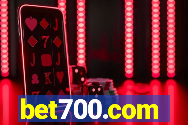 bet700.com