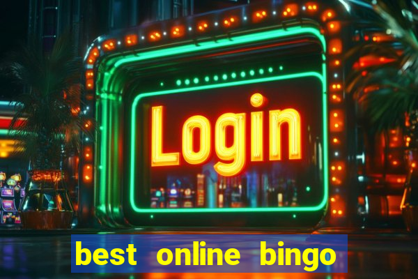 best online bingo sites for winning