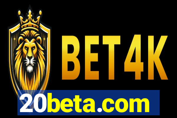 20beta.com