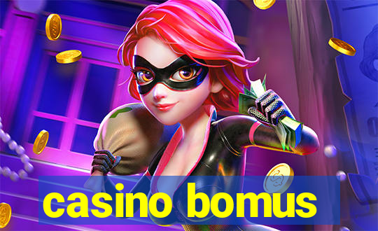 casino bomus