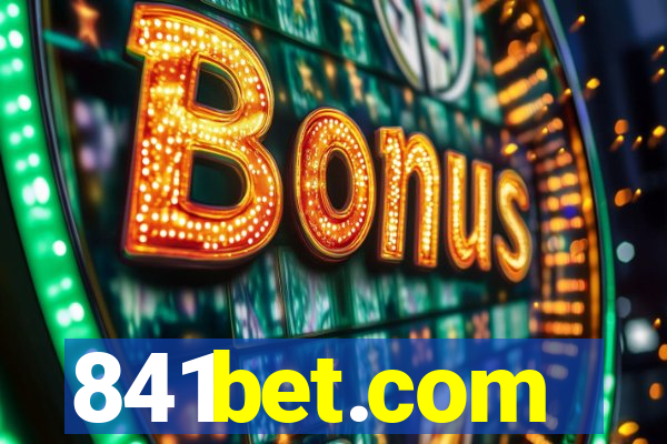 841bet.com