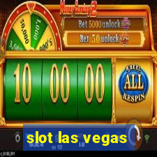 slot las vegas