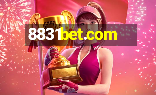 8831bet.com