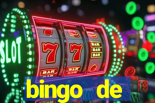 bingo de multiplica??o 5 ano