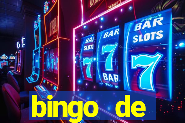 bingo de multiplica??o 5 ano