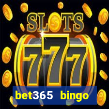 bet365 bingo android app