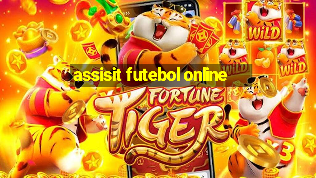 assisit futebol online