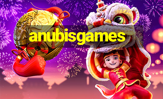 anubisgames