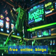 free online bingo games for fun