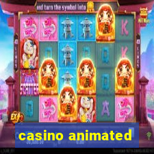 casino animated