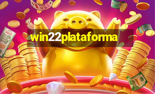 win22plataforma