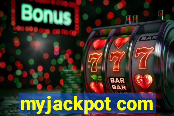 myjackpot com