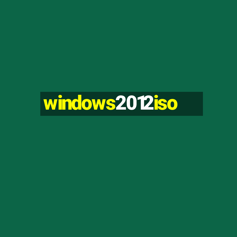 windows2012iso