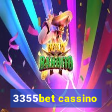 3355bet cassino