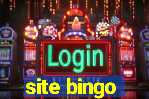 site bingo