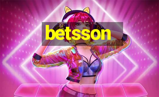 betsson