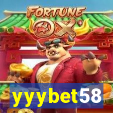 yyybet58