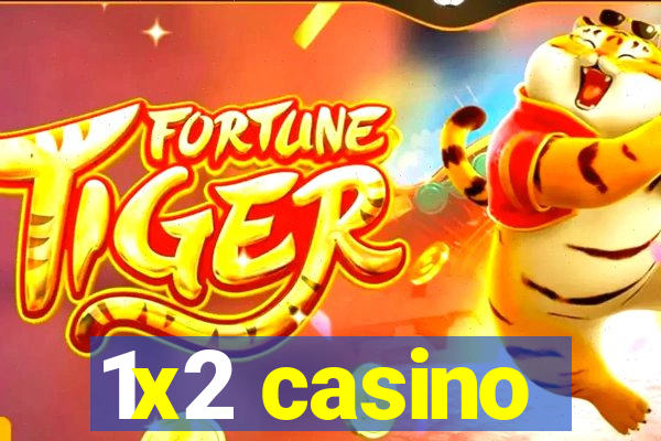 1x2 casino