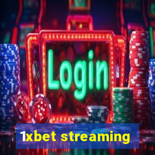 1xbet streaming