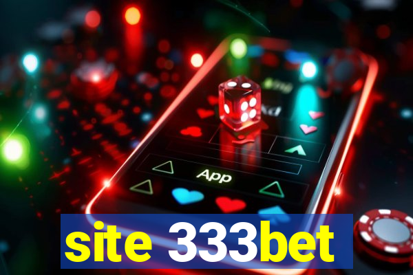 site 333bet