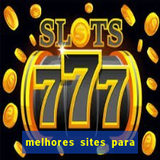 melhores sites para analisar jogos