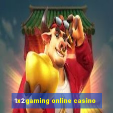 1x2gaming online casino