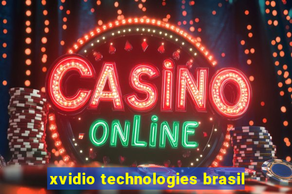 xvidio technologies brasil