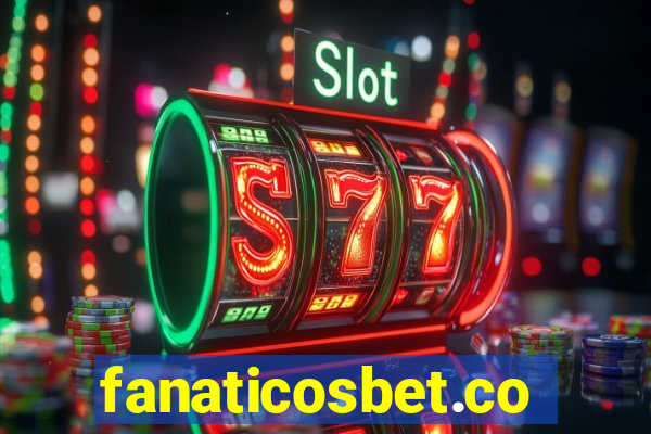 fanaticosbet.com