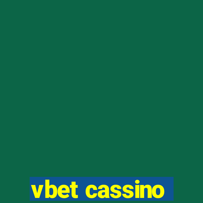 vbet cassino