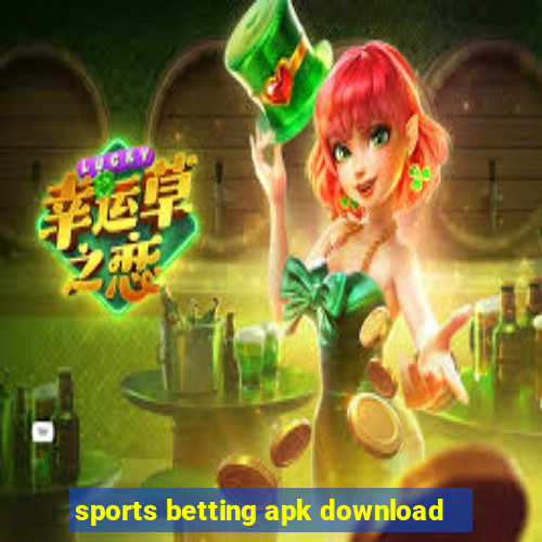 sports betting apk download