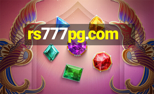 rs777pg.com