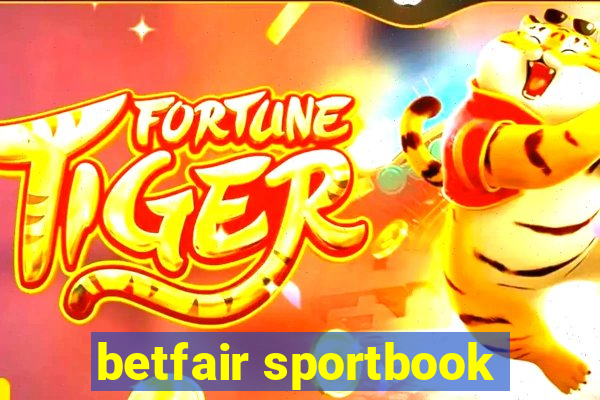 betfair sportbook