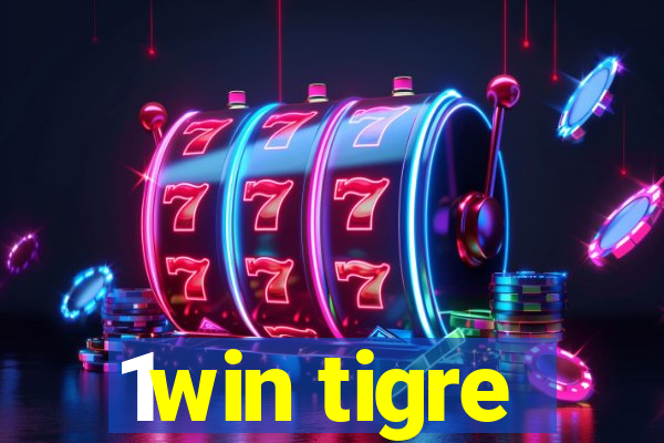 1win tigre