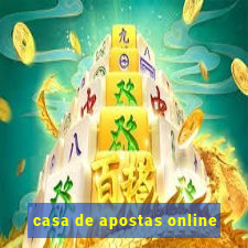 casa de apostas online