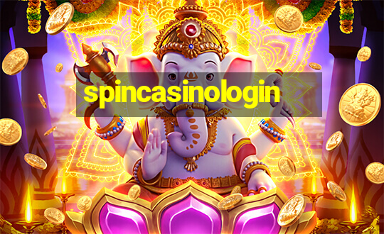 spincasinologin