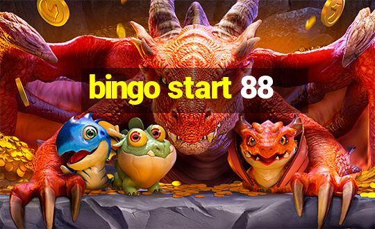 bingo start 88