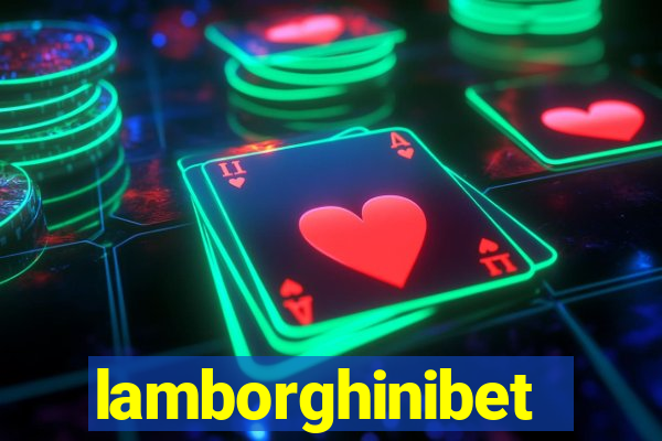 lamborghinibet